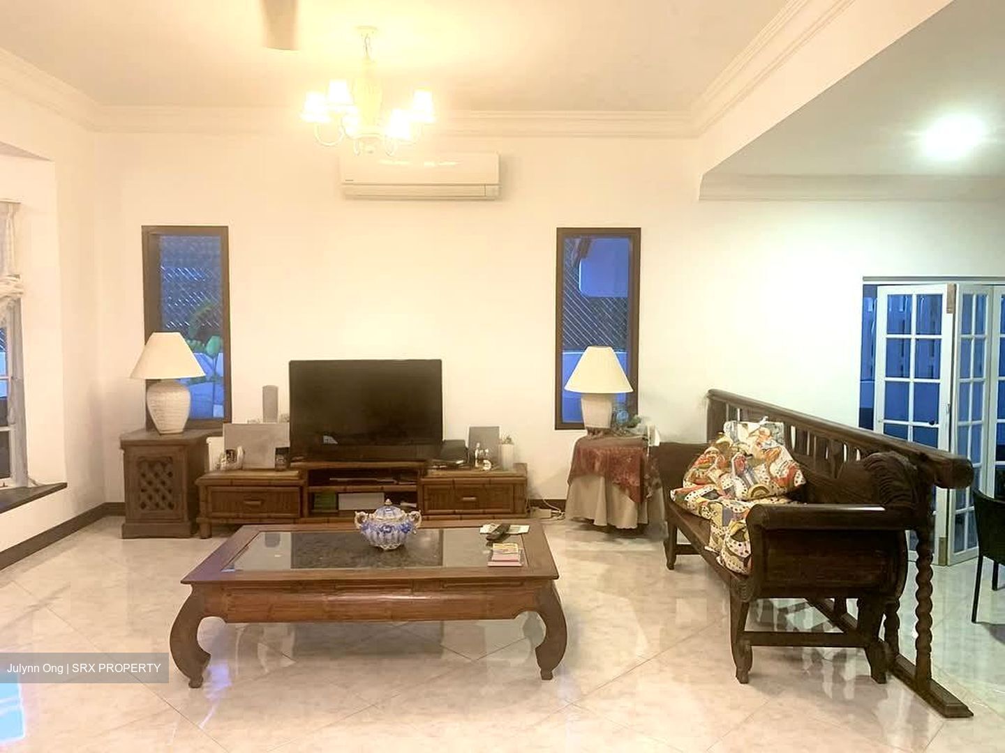 Loyang Terrace (D17), Semi-Detached #603030131